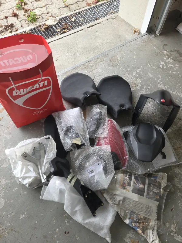Ducati - Fotos 5