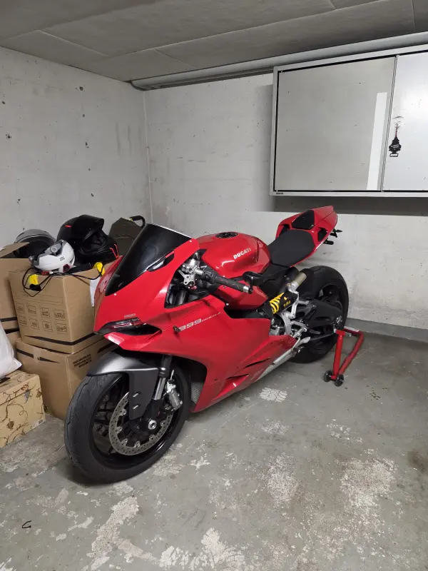 Ducati - Fotos 3