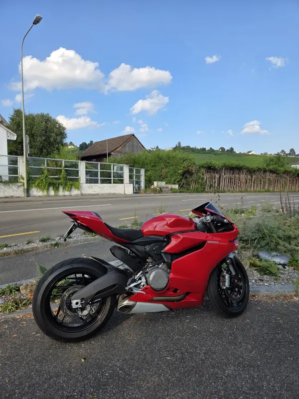 Ducati - Fotos 2