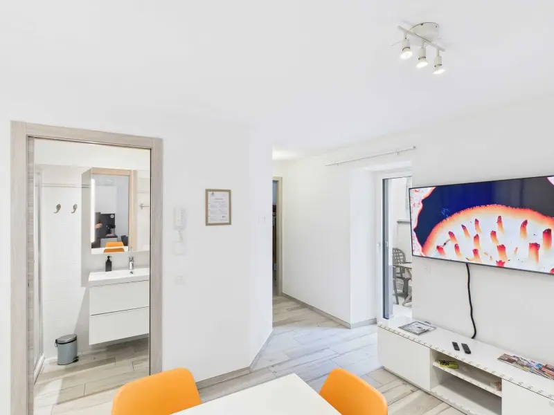 Bergidyll Sonvico – Einzigartiger Charme in Lugano