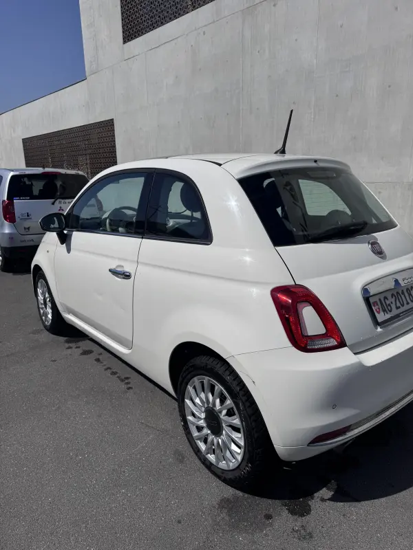 Fiat 509