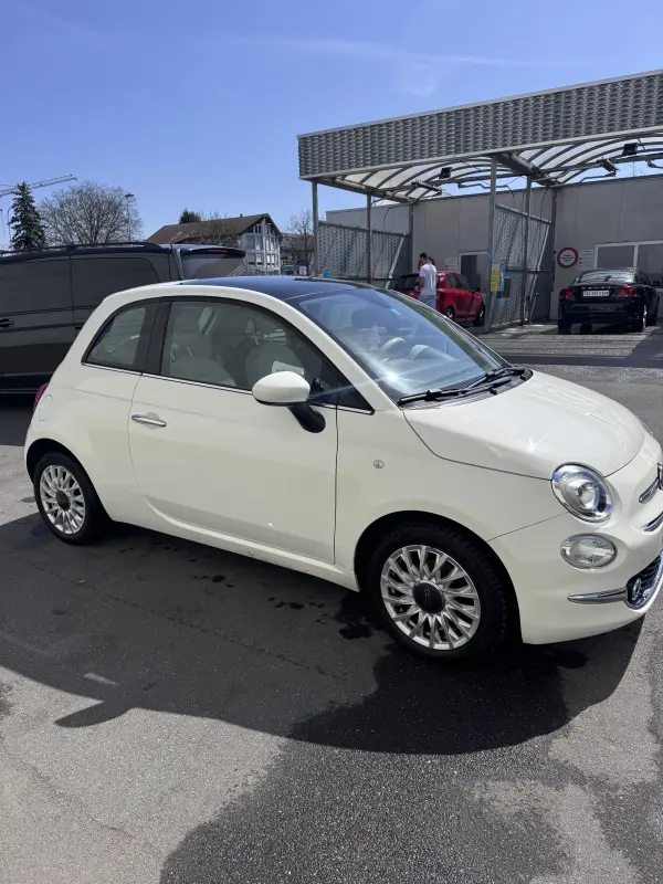 Fiat 509