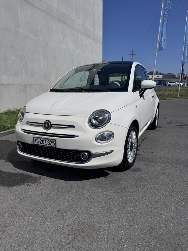 Fiat 509