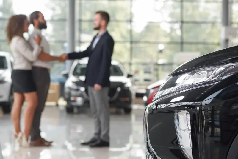 Grosse Autogarage für 12 PW zu vermieten - Fotos 2