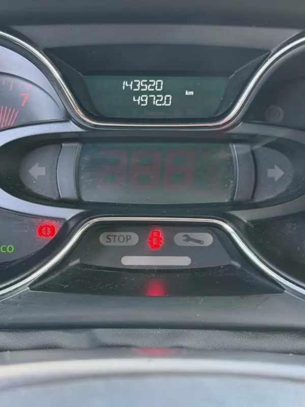 Renault Captur 1.2 TCe 120 EDC