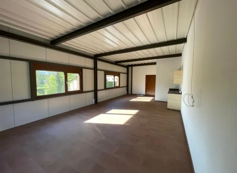 Local commercial de 50 m² à reprendre immédiatement - Fotos 2