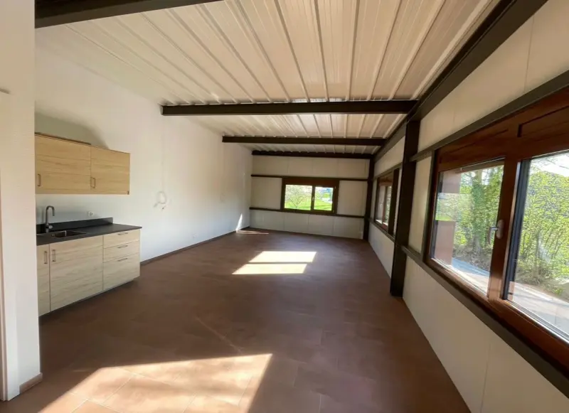 Local commercial de 50 m² à reprendre immédiatement - Fotos 3
