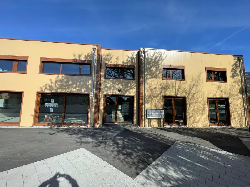Local commercial de 50 m² à reprendre immédiatement