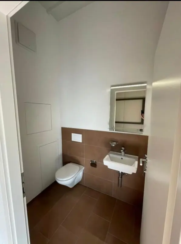 Local commercial de 50 m² à reprendre immédiatement - Fotos 5