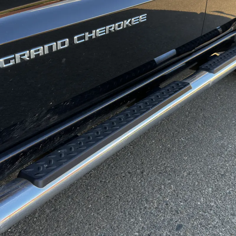 Gepflegter Jeep Grand Cheeokee