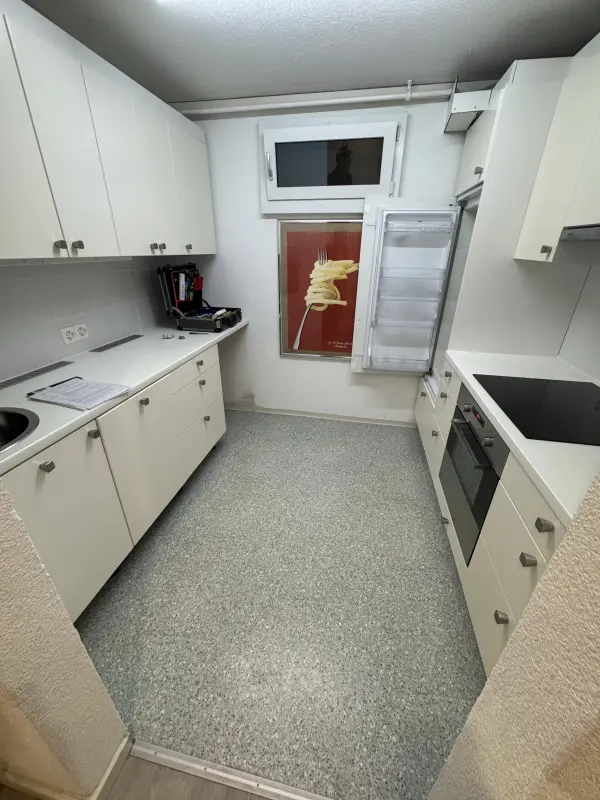 Gemütliche 1.5 Zimmer Wohnung mit Seesicht und Garten in Fruthwilen - Fotos 3