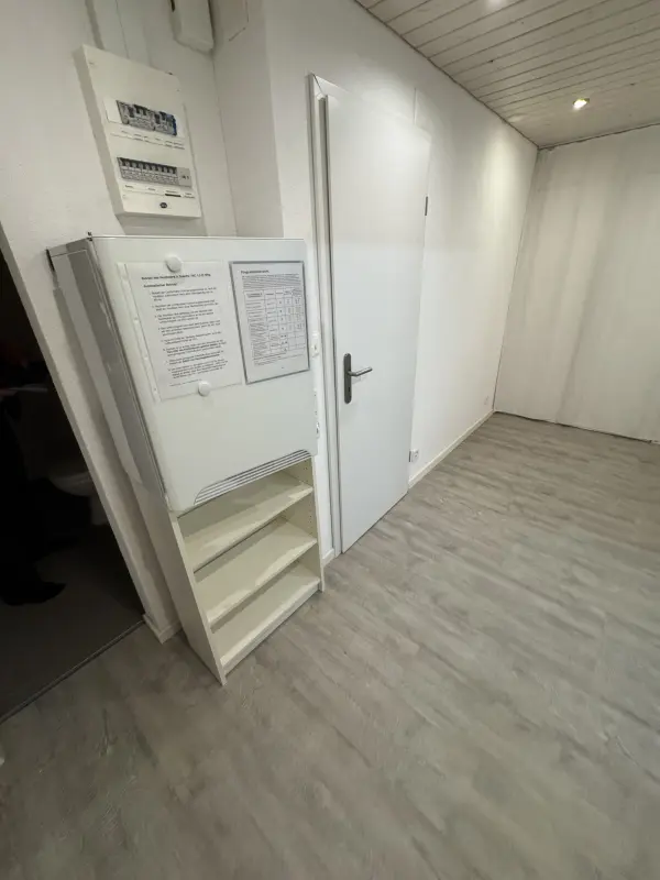 Gemütliche 1.5 Zimmer Wohnung mit Seesicht und Garten in Fruthwilen - Fotos 5