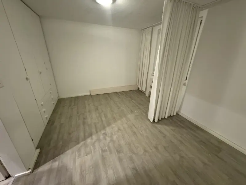Gemütliche 1.5 Zimmer Wohnung mit Seesicht und Garten in Fruthwilen