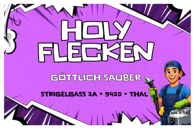 Autos, Polster, Sofas und Teppiche waschen