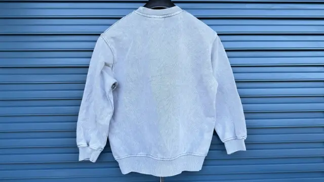 Sweatshirt Lilo & Stitch