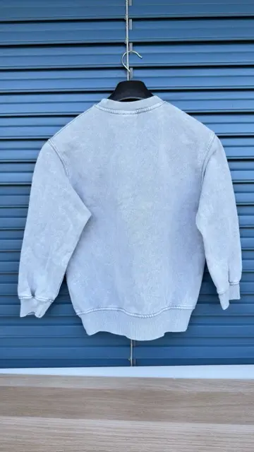 Sweatshirt Lilo & Stitch