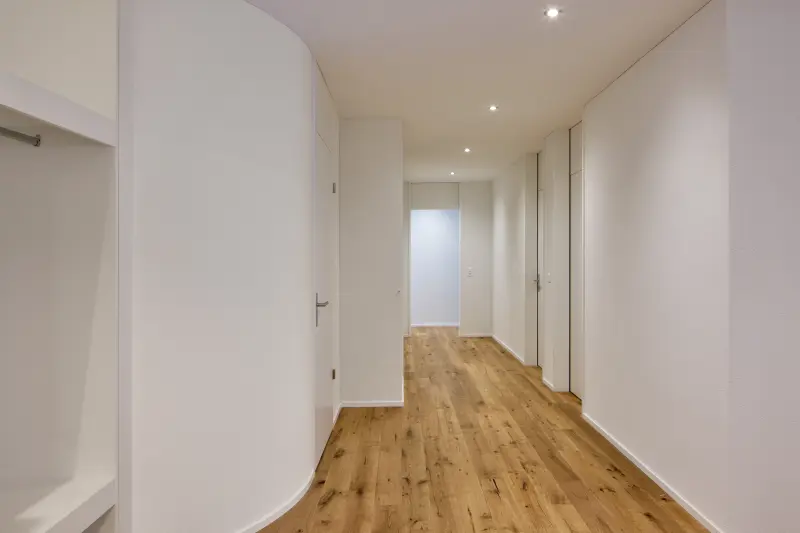 Nachmieter gesucht per 01.07.2026 – moderne 3.5-Zimmer-Wohnung in Obernau - Fotos 2