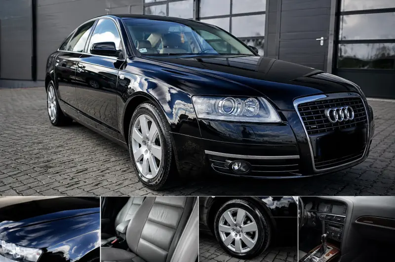 Car Detailing / Autoaufbereitung