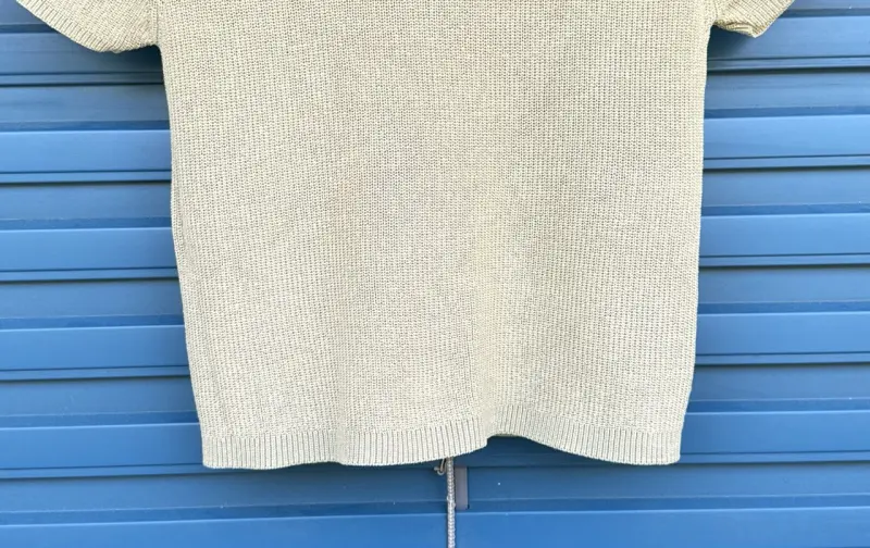 Pull Femme Tricot Beige C&A