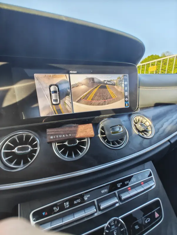 Mercedes Benz 350d 4m Edition1