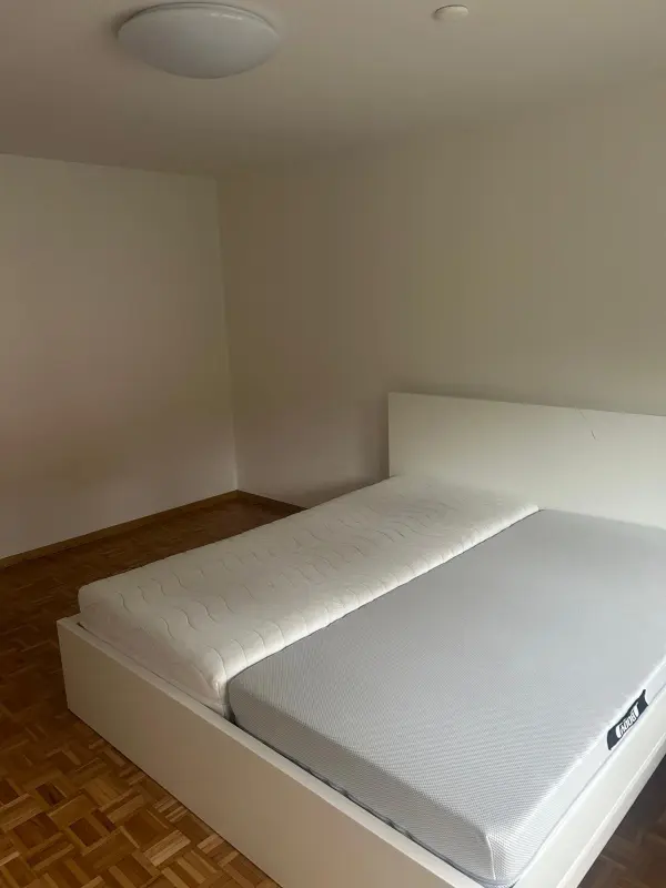 Komfortables Zimmer mit Balkon – Frauenfeld | 800 CHF inkl. | perfekte Verbindung nach Zürich