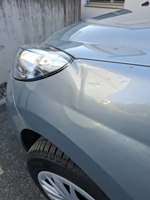 Peugeot 207 1.6i 16V