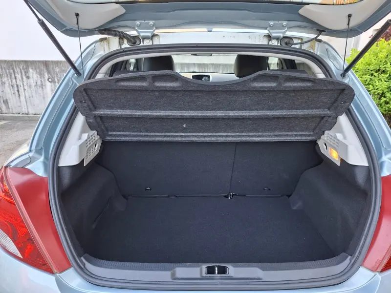 Peugeot 207 1.6i 16V