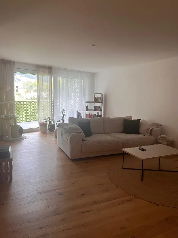 4.5-Zimmer-Wohnungn in Chur, Rheinfelsstrasse 13