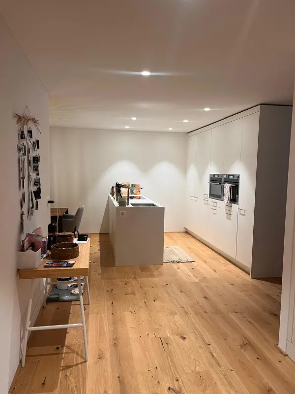 4.5-Zimmer-Wohnungn in Chur, Rheinfelsstrasse 13