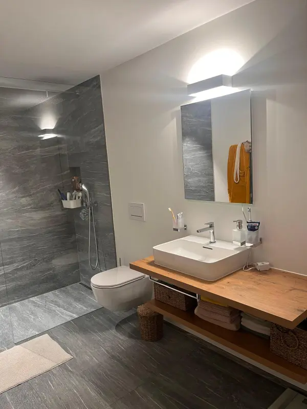 4.5-Zimmer-Wohnungn in Chur, Rheinfelsstrasse 13