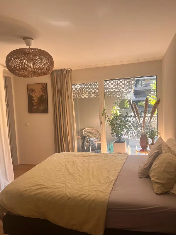 4.5-Zimmer-Wohnungn in Chur, Rheinfelsstrasse 13