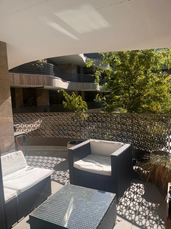 4.5-Zimmer-Wohnungn in Chur, Rheinfelsstrasse 13
