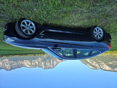 BMW 335 GT xDrive mit elek. Anhängerkupplung & Panoramadach