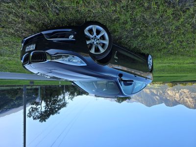 BMW 335 GT xDrive mit elek. Anhängerkupplung & Panoramadach