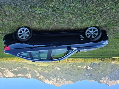 BMW 335 GT xDrive mit elek. Anhängerkupplung & Panoramadach