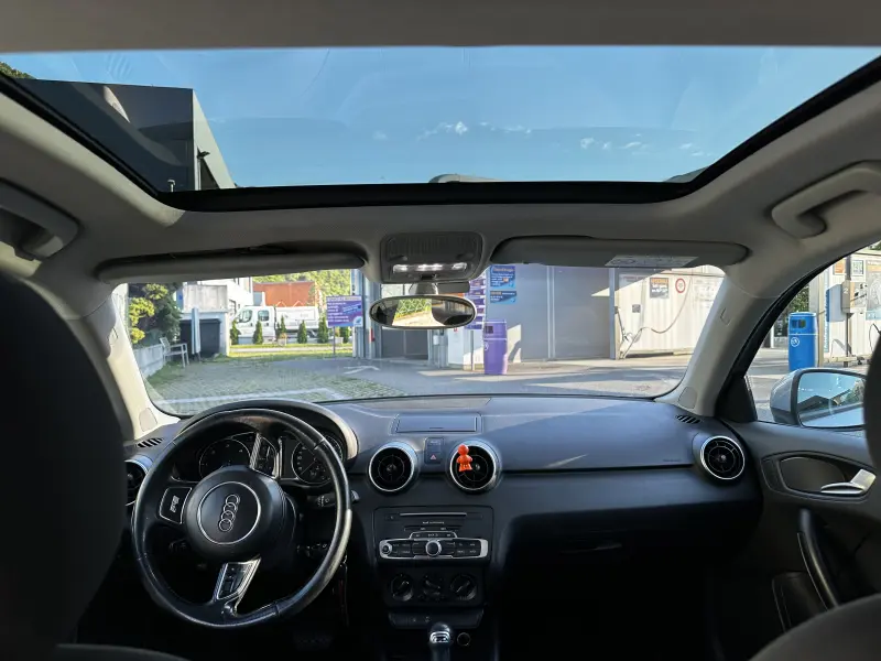 AUDI A1 1.4 TDI Sportback