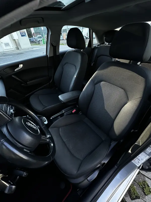 AUDI A1 1.4 TDI Sportback
