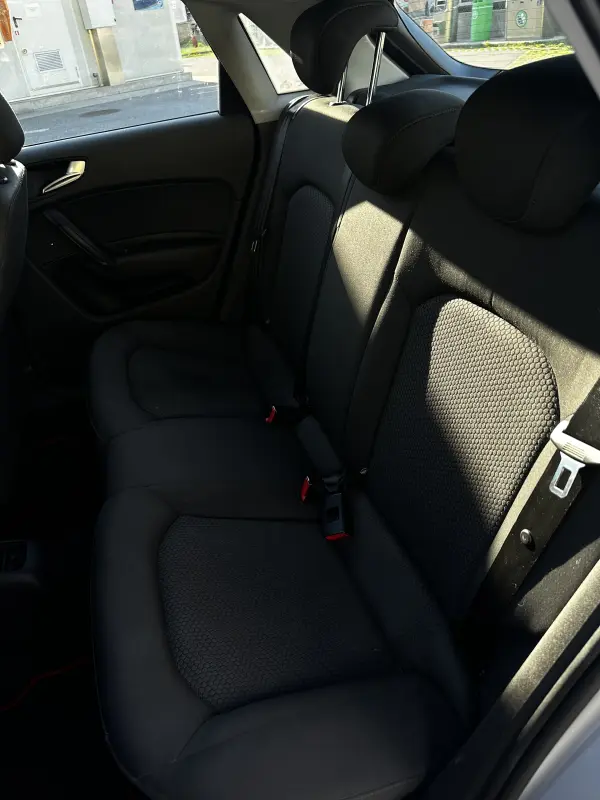 AUDI A1 1.4 TDI Sportback