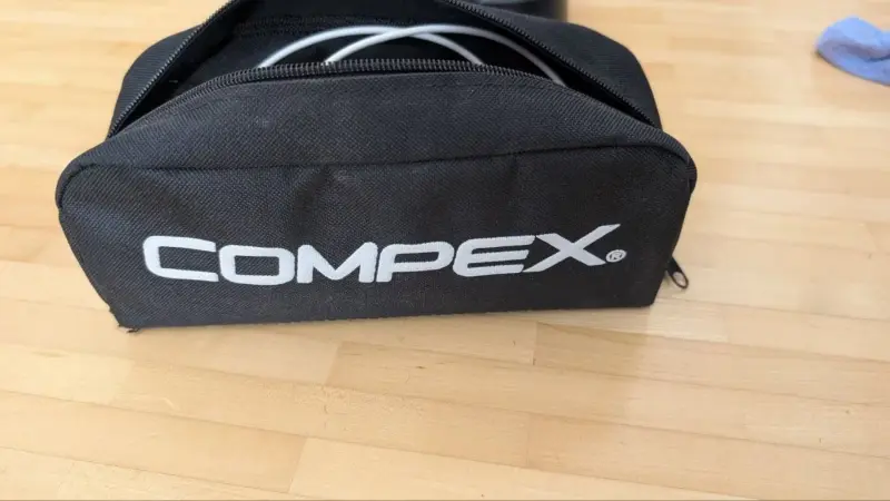 Compex SP 6.0 Elektrostimulator