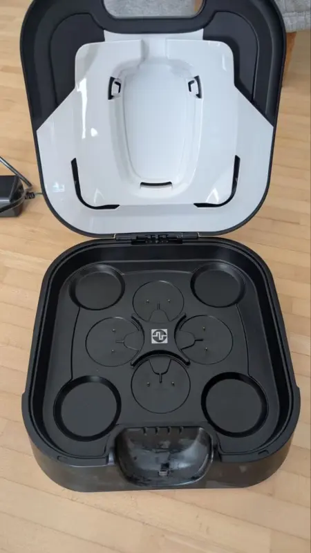 Compex SP 6.0 Elektrostimulator