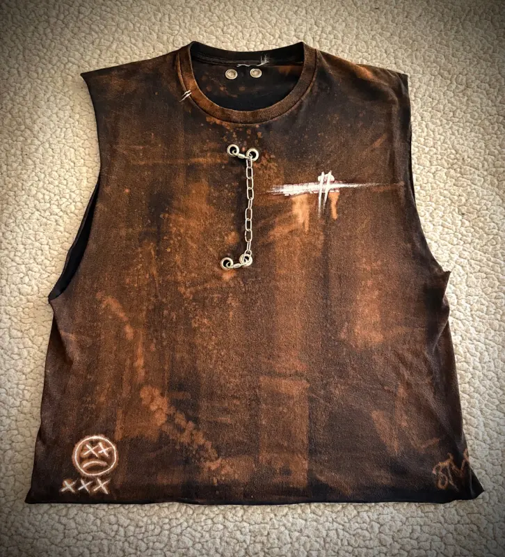 Tanktop - Shirt