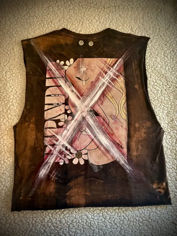 Tanktop - Shirt