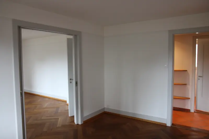 🌿 Helle 3-Zimmerwohnung mit Garten & Balkon – nahe Bahnhof Schüpfen 🌿 - Fotos 4