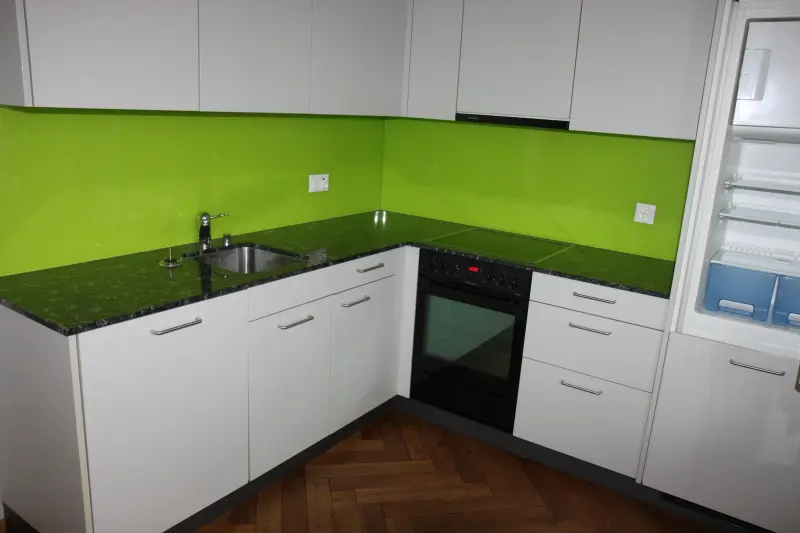 🌿 Helle 3-Zimmerwohnung mit Garten & Balkon – nahe Bahnhof Schüpfen 🌿 - Fotos 3