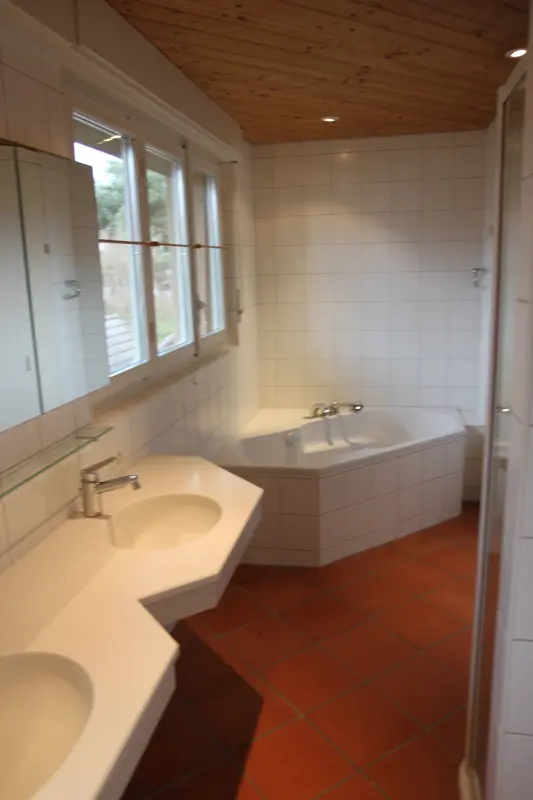 🌿 Helle 3-Zimmerwohnung mit Garten & Balkon – nahe Bahnhof Schüpfen 🌿 - Fotos 5