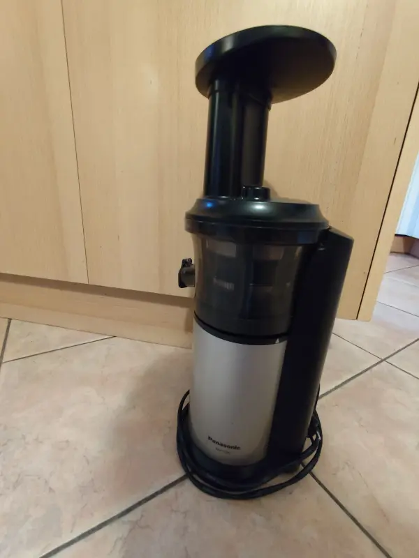 Vendo estrattore quasi nuovo