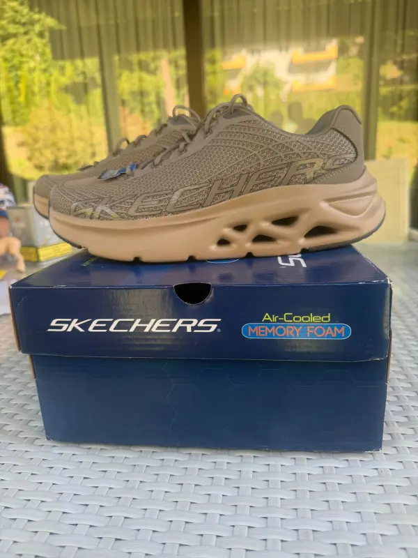 Sckechers numero 43 nuove