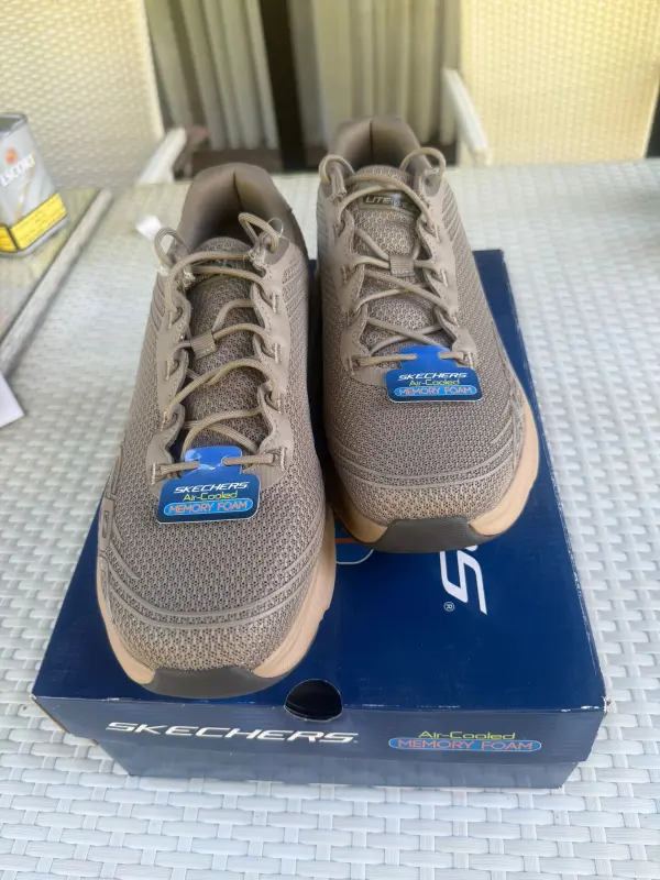 Sckechers numero 43 nuove