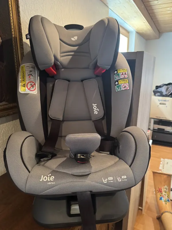 Autokindersitz