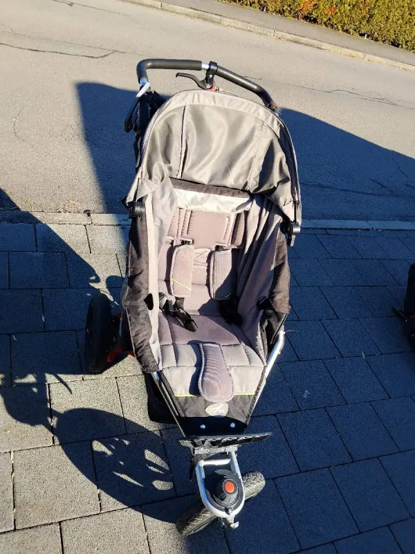 Kinderwagen TFK Adventure